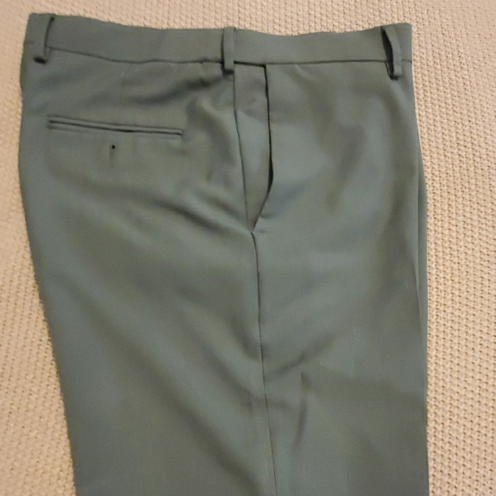 Dress pants